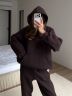 Костюм Розмір: 42-46 oversize S14526
