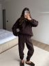 Костюм Розмір: 42-46 oversize S14526