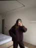 Костюм Розмір: 42-46 oversize S14526