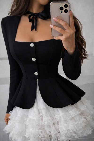 Спідниця S4728