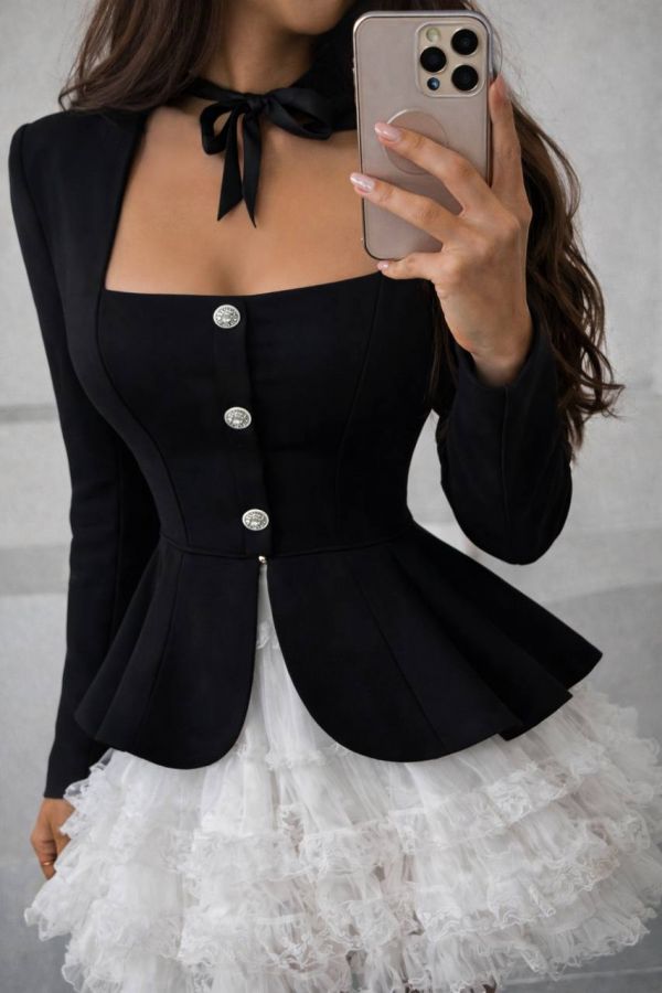 Спідниця S4728