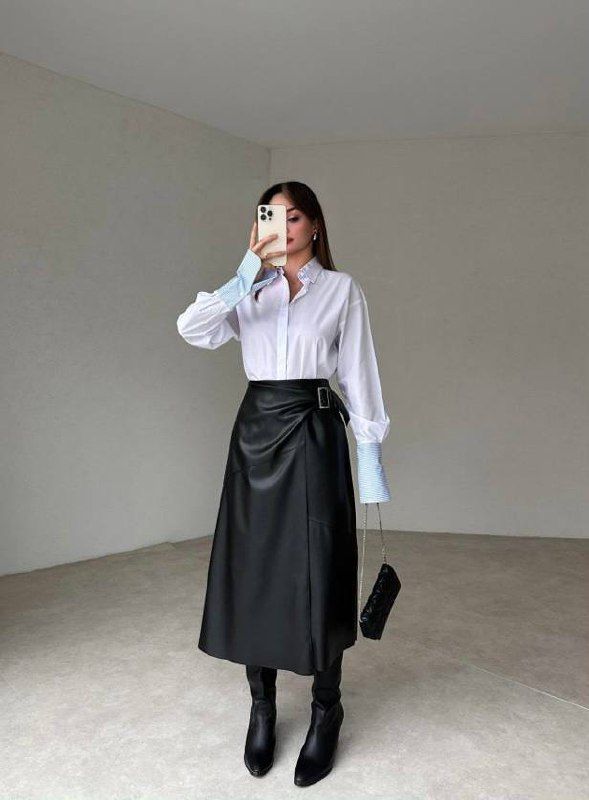 Спідниця Розмір: 42/44 S5528