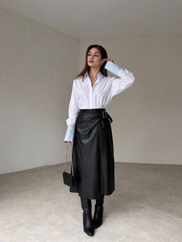 Спідниця Розмір: 42/44 S5528