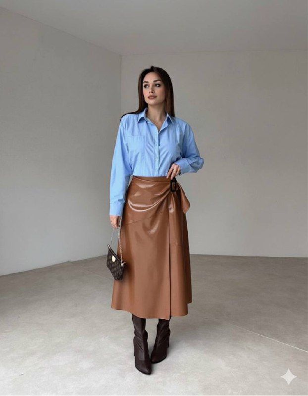 Спідниця Розмір: 42/44 S5528