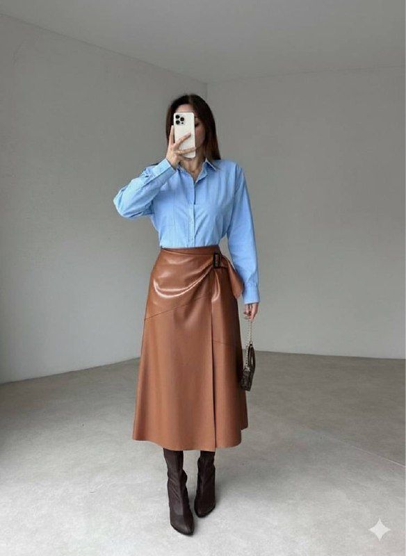 Спідниця Розмір: 42/44 S5528