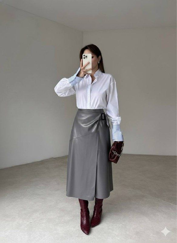 Спідниця Розмір: 42/44 S5528