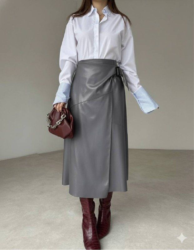 Спідниця Розмір: 42/44 S5528