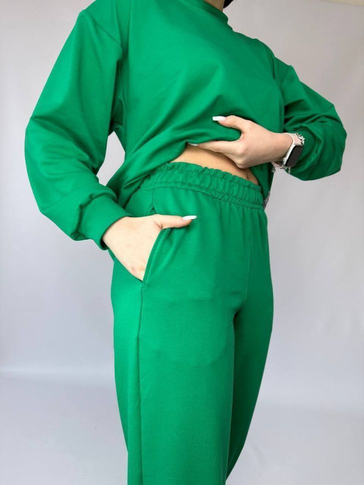 Костюм Розмір: 42-44, 46-48, 50-52 S5628