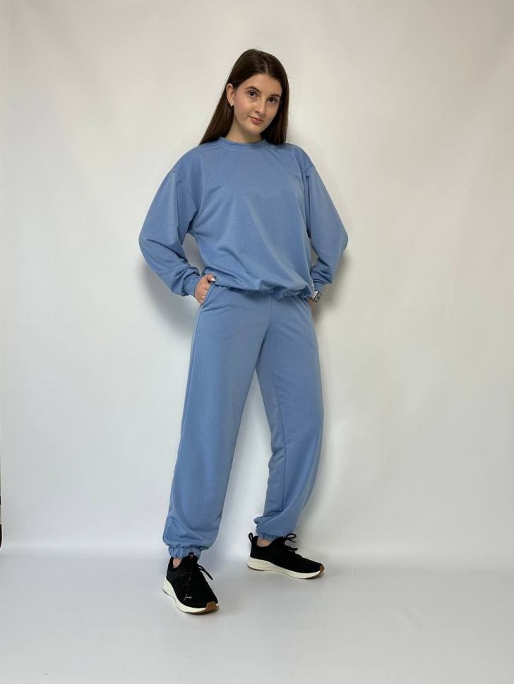 Костюм Розмір: 42-44, 46-48, 50-52 S5628