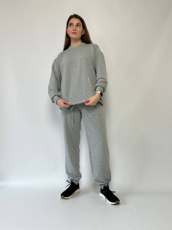 Костюм Розмір: 42-44, 46-48, 50-52 S5628