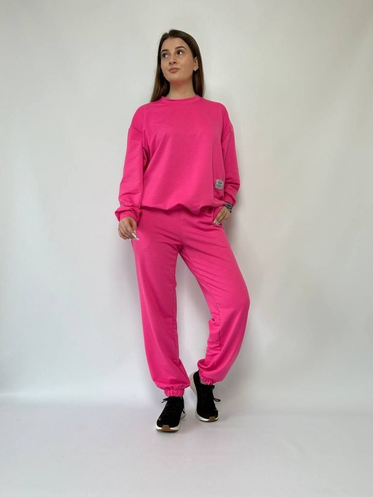 Костюм Розмір: 42-44, 46-48, 50-52 S5628