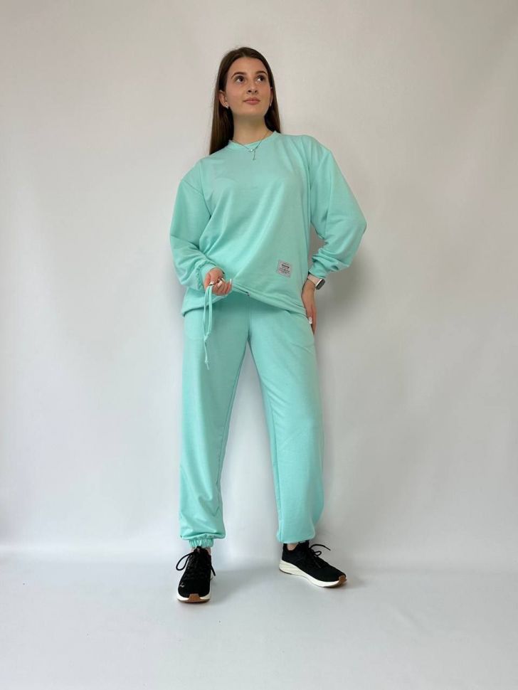 Костюм Розмір: 42-44, 46-48, 50-52 S5628