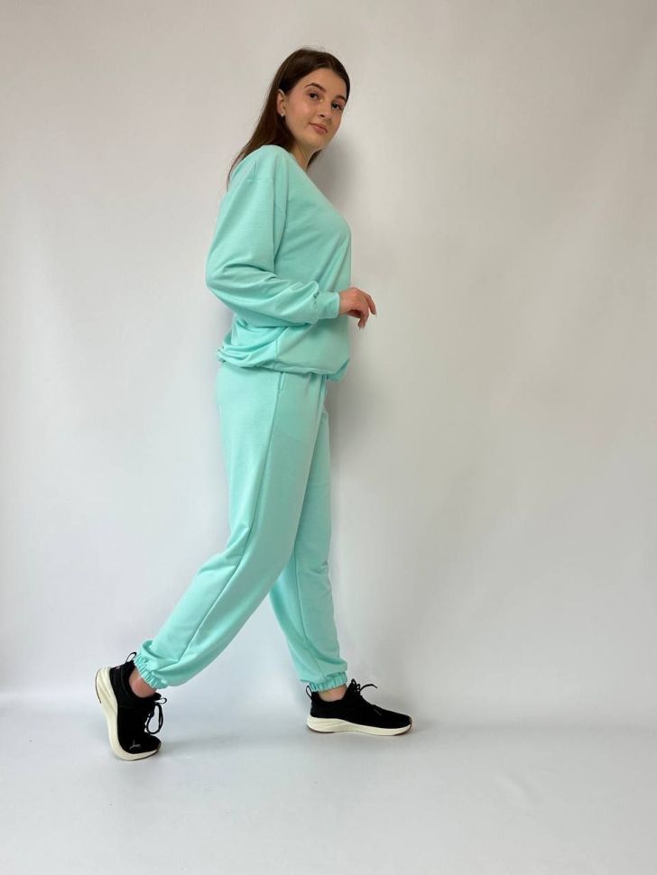 Костюм Розмір: 42-44, 46-48, 50-52 S5628