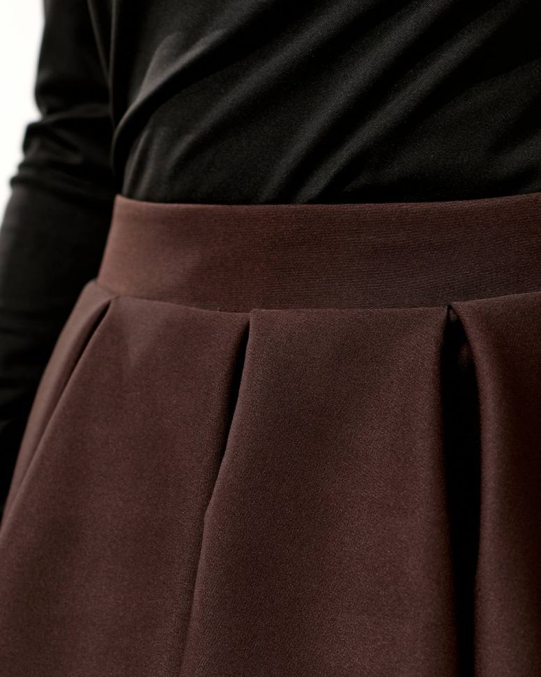 Спідниця Розмір: 42-44,46-48 S5928