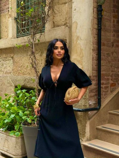 Сукня Розмір: 42-46,48-52,52-54 S6127