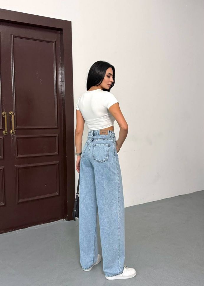 Джинси Розмір: 25, 26, 27 S6527