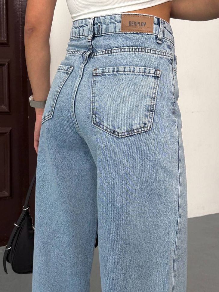 Джинси Розмір: 25, 26, 27 S6527