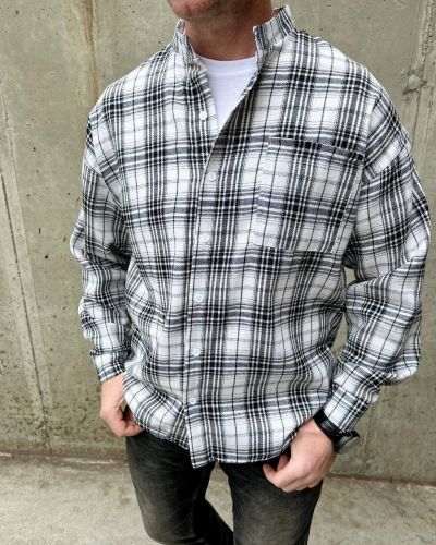 Сорочка Розмір: 46-48, 50-52, 54-56 S6927