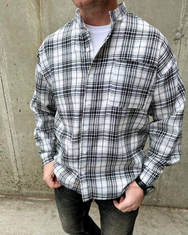 Сорочка Розмір: 46-48, 50-52, 54-56 S6927