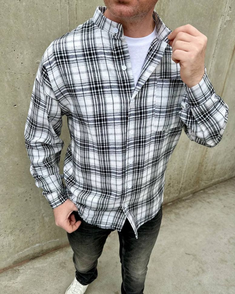 Сорочка Розмір: 46-48, 50-52, 54-56 S6927