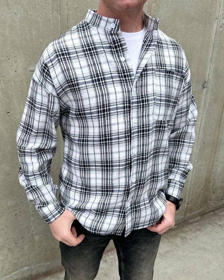 Сорочка Розмір: 46-48, 50-52, 54-56 S6927