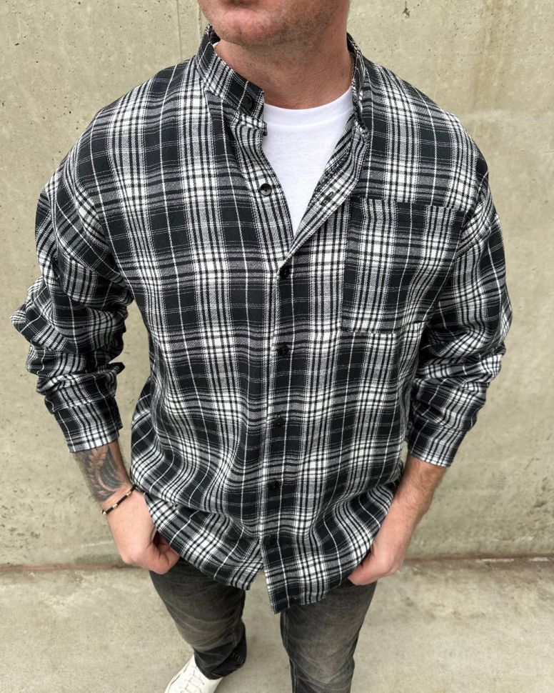 Сорочка Розмір: 46-48, 50-52, 54-56 S6927