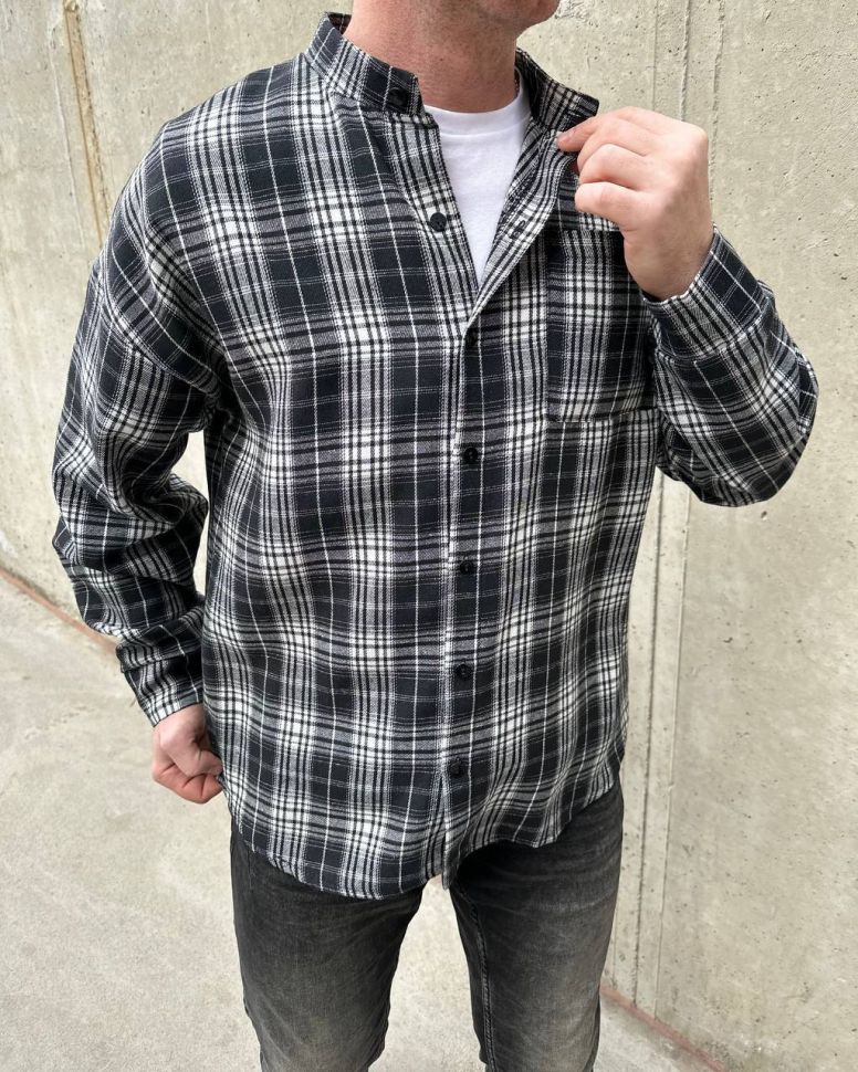 Сорочка Розмір: 46-48, 50-52, 54-56 S6927