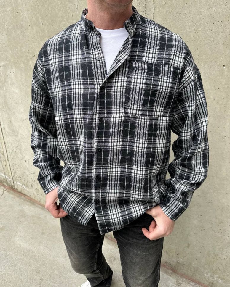 Сорочка Розмір: 46-48, 50-52, 54-56 S6927