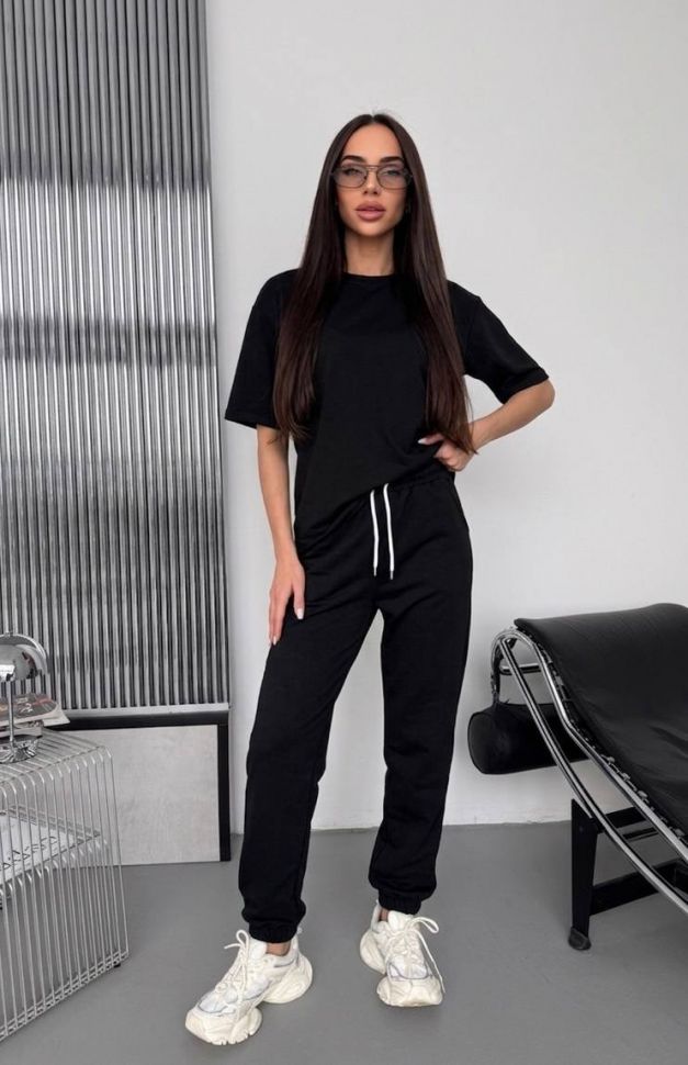 Костюм Розмір: 42-44, 46-48, 50-52 S7429