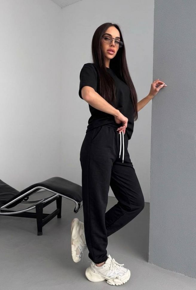 Костюм Розмір: 42-44, 46-48, 50-52 S7429