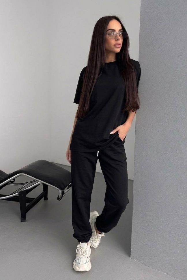 Костюм Розмір: 42-44, 46-48, 50-52 S7429