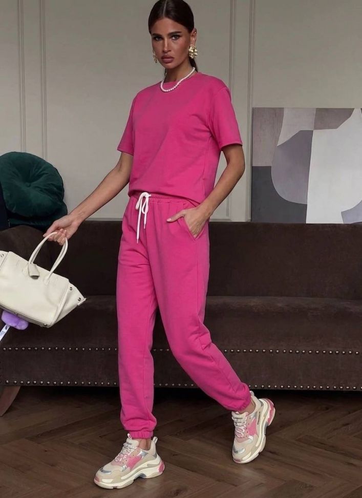 Костюм Розмір: 42-44, 46-48, 50-52 S7429