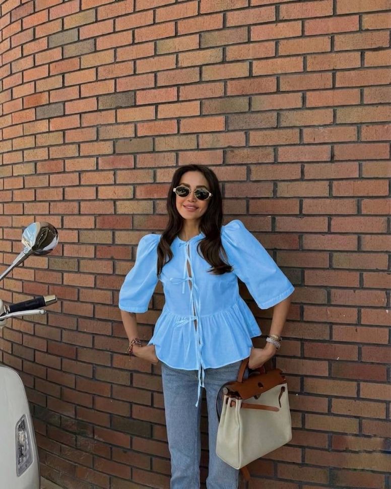 Сорочка Розмір: 42-44 , 46-48 S7529