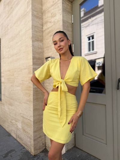 Костюм Розмір: 42-44, 46-48 S8429