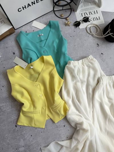 Костюм Розмір: 42-44 , 46-48 S924