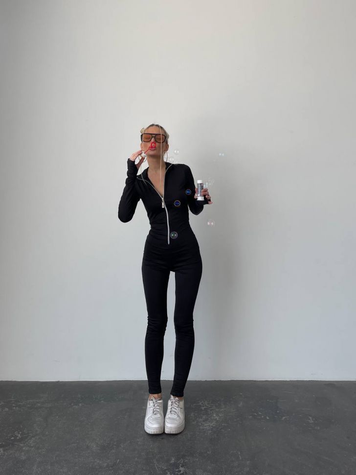 Комбінезон Розмір: 42-44, 46-48 S1123