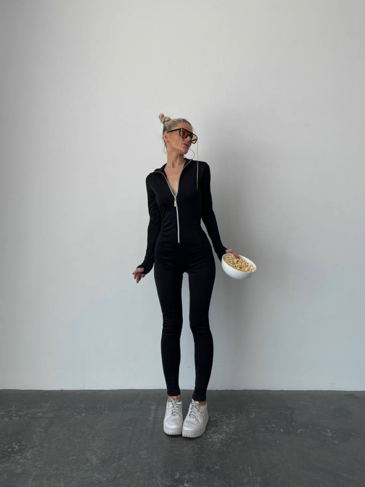 Комбінезон Розмір: 42-44, 46-48 S1123