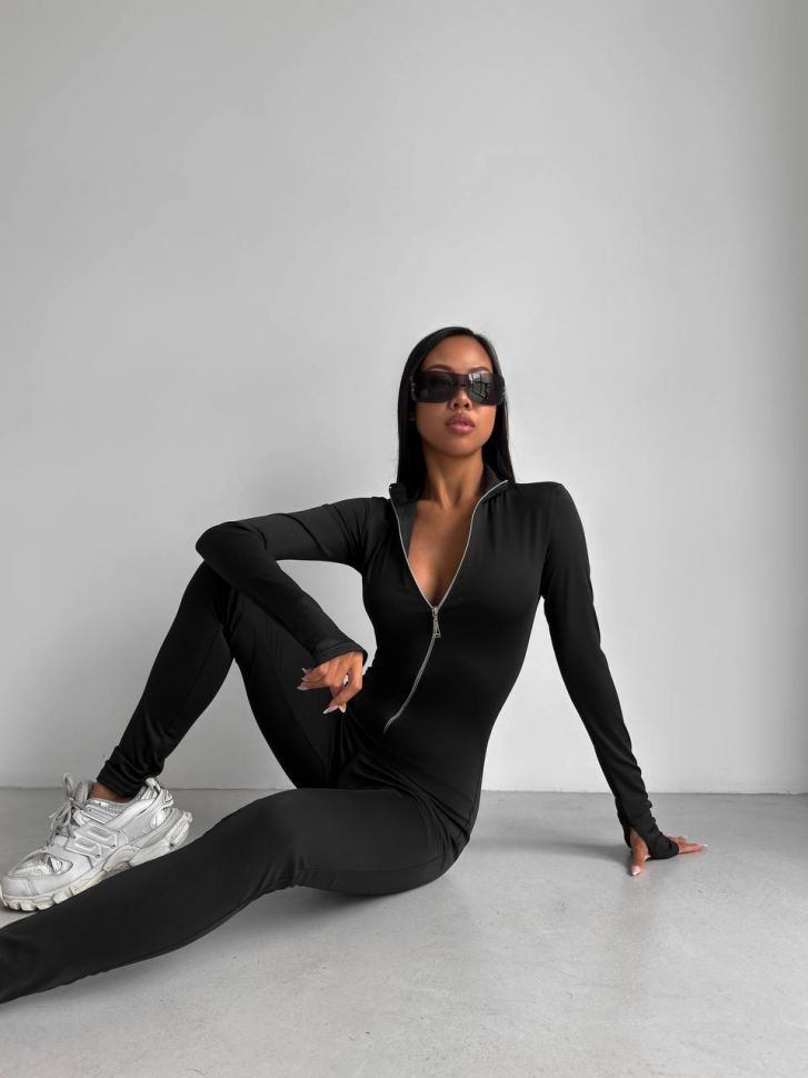 Комбінезон Розмір: 42-44, 46-48 S1123