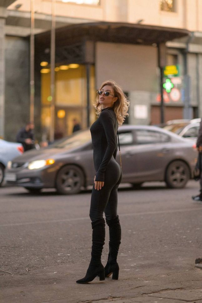 Комбінезон Розмір: 42-44, 46-48 S1123