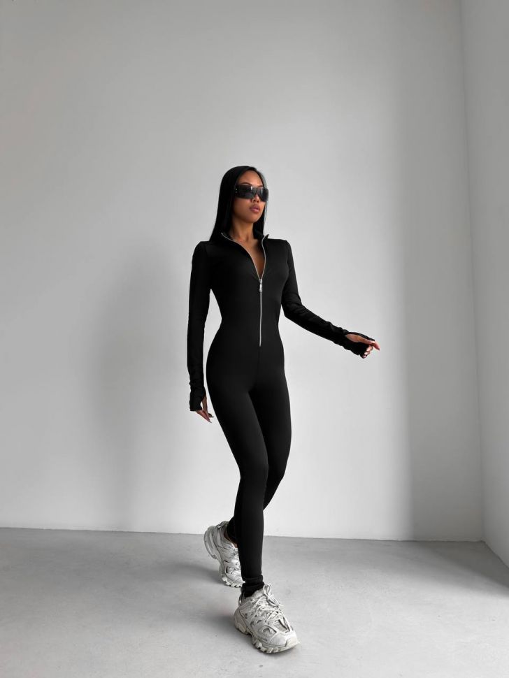 Комбінезон Розмір: 42-44, 46-48 S1123