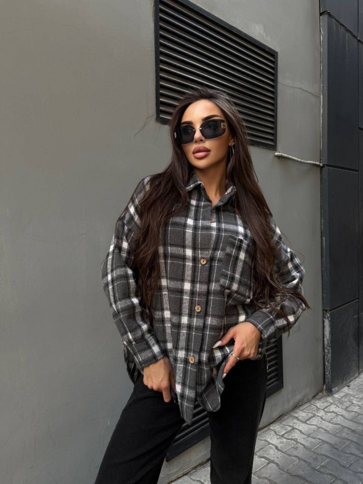 Сорочка S2131