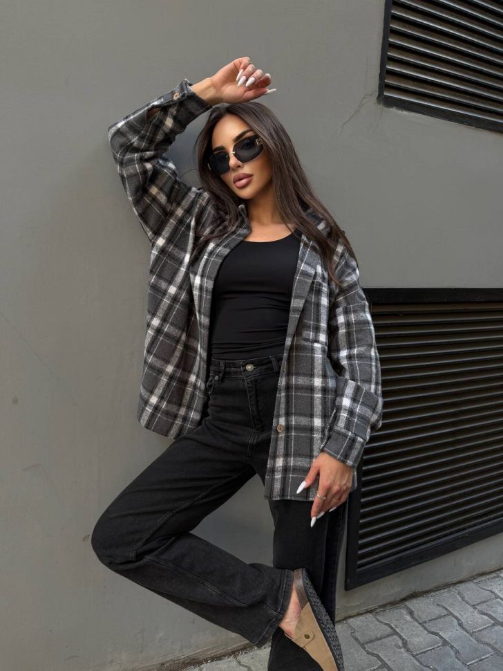 Сорочка S2131