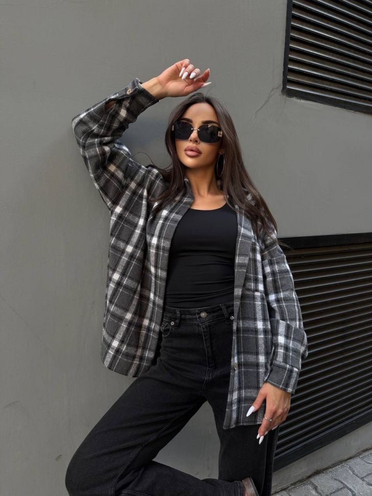 Сорочка S2131