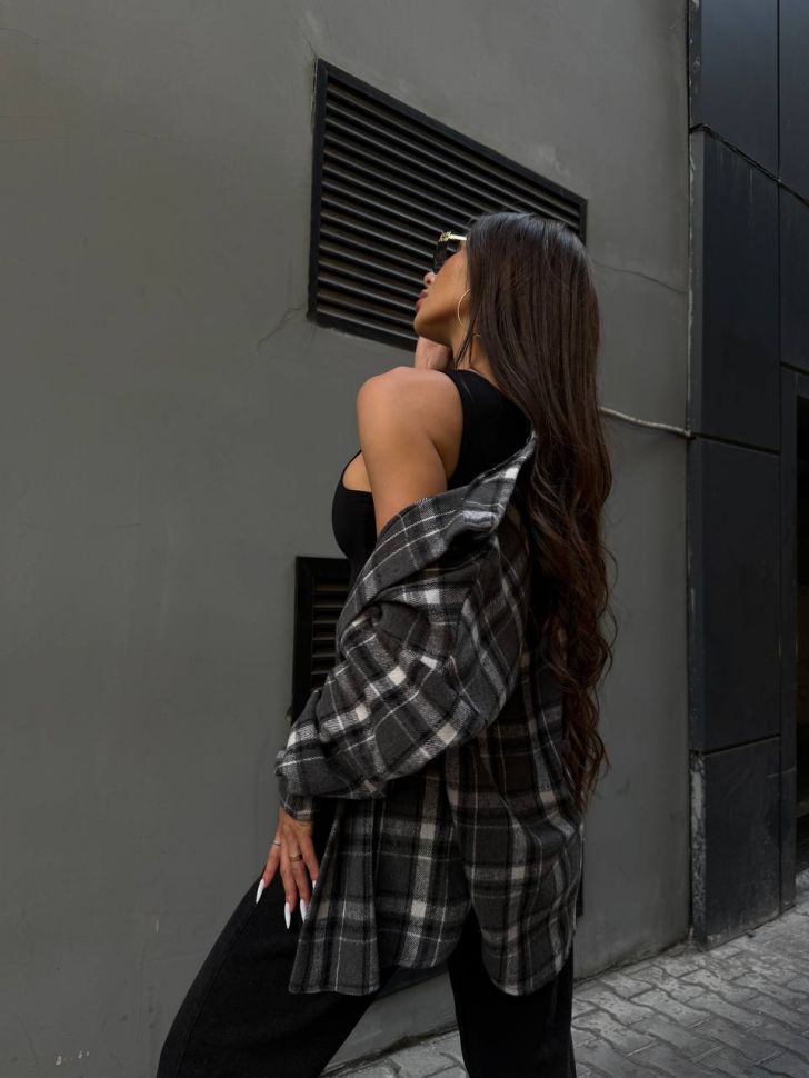 Сорочка S2131