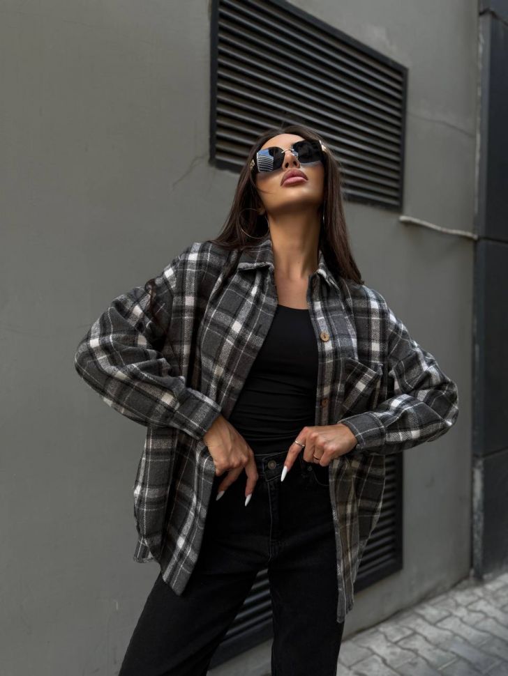 Сорочка S2131