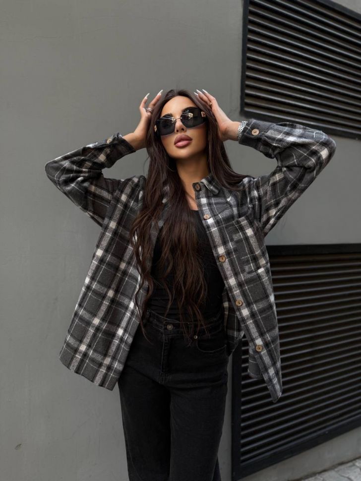 Сорочка S2131