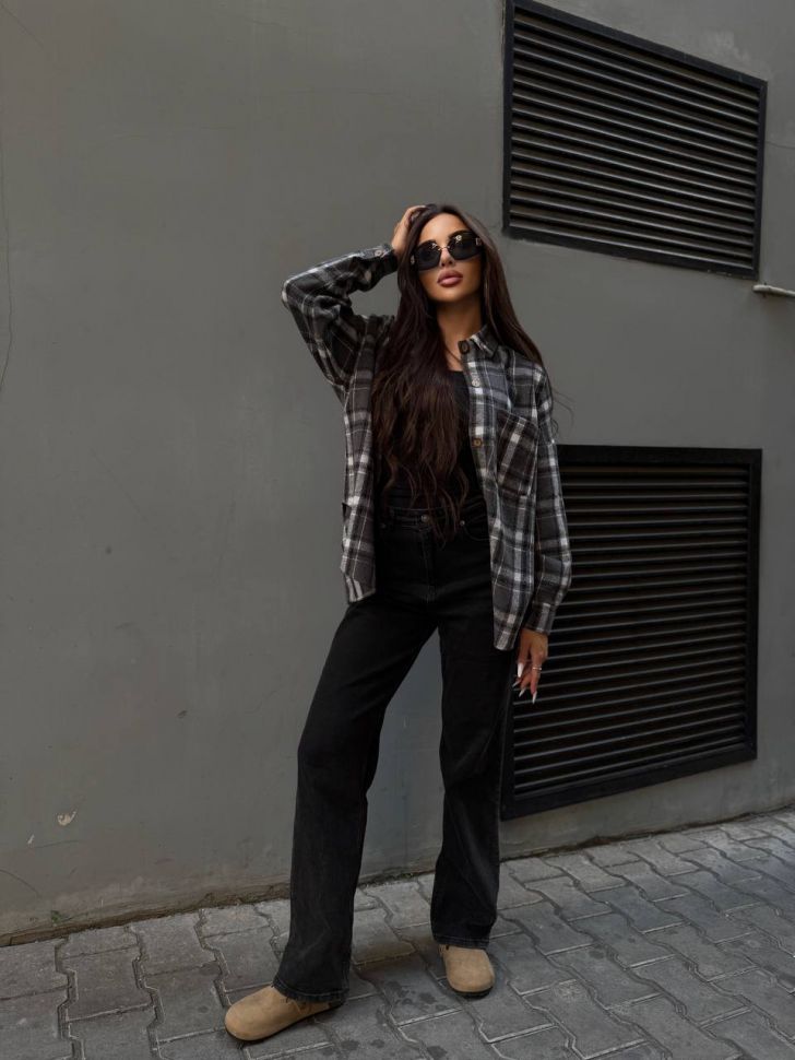 Сорочка S2131