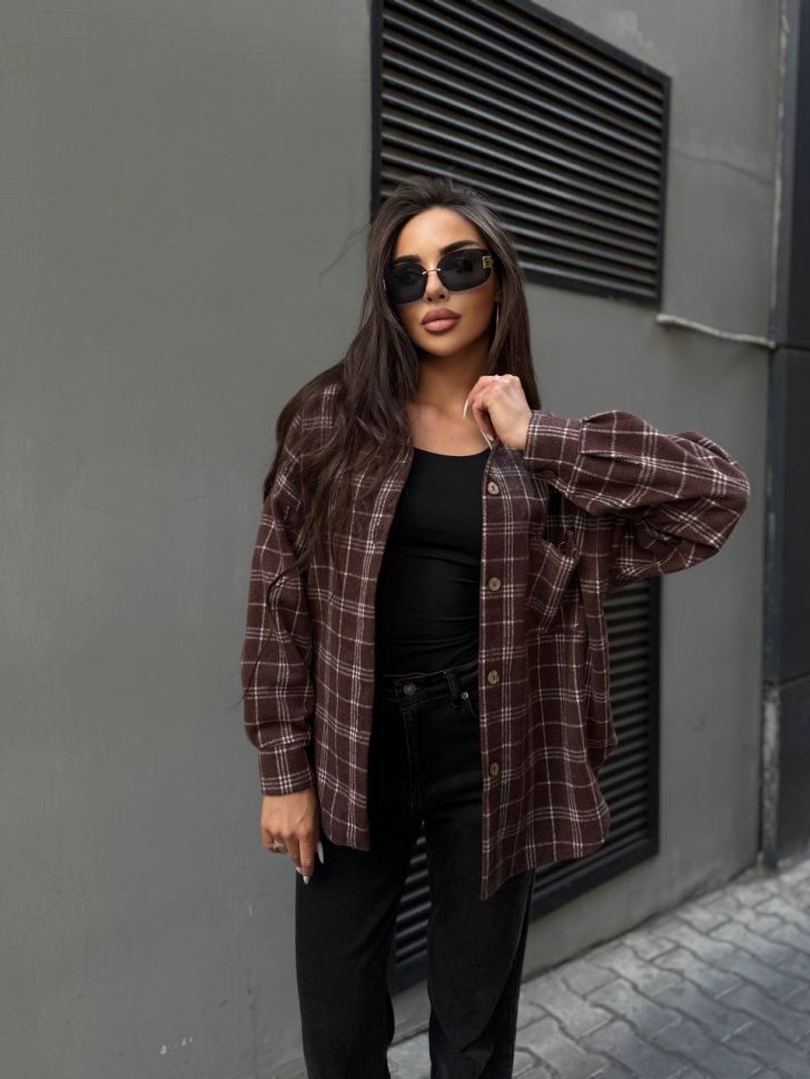 Сорочка S2131