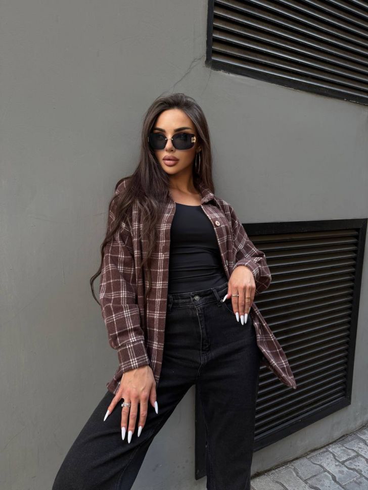 Сорочка S2131