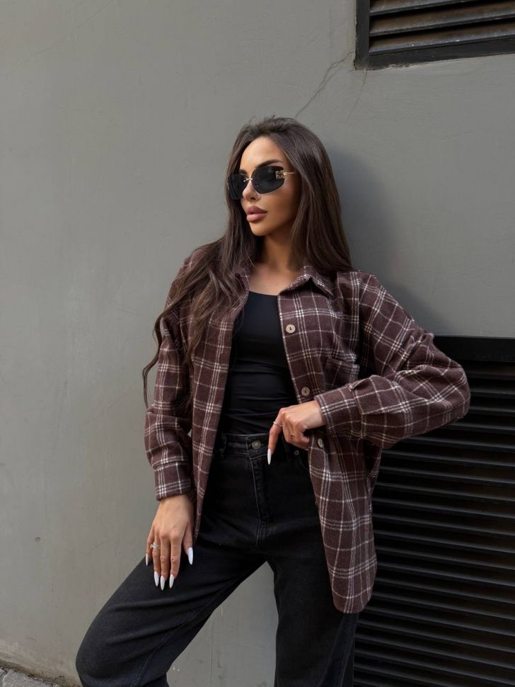 Сорочка S2131